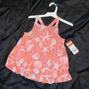 Cat and Jack toddler shirt